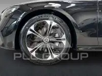 2024 Mercedes Benz E 450
