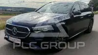 2024 Mercedes Benz E 450