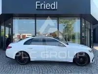 2024 Mercedes Benz E 450