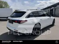 2024 Mercedes Benz E 450