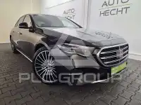 2024 Mercedes Benz E 450