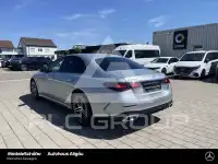 2024 Mercedes Benz E 450
