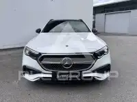2024 Mercedes Benz E 450