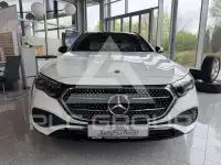 2024 Mercedes Benz E 450
