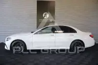 2024 Mercedes Benz E 450