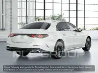 2024 Mercedes Benz E 450