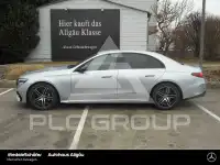 2024 Mercedes Benz E 450