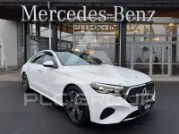 2024 Mercedes Benz E 450