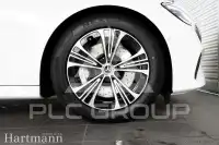 2024 Mercedes Benz E 450