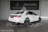 2024 Mercedes Benz E 450