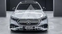 2024 Mercedes Benz E 450