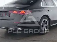 2024 Mercedes Benz E 450
