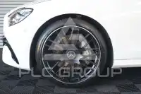 2024 Mercedes Benz E 450
