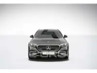 2024 Mercedes Benz E 450