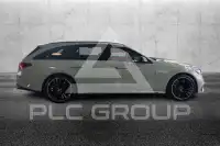 2024 Mercedes Benz E 450
