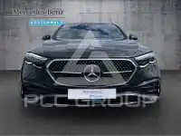 2024 Mercedes Benz E 450