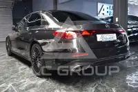 2024 Mercedes Benz E 450