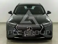 2024 Mercedes Benz E 450