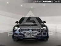 2024 Mercedes Benz E 450