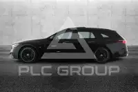 2024 Mercedes Benz E 450