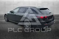 2024 Mercedes Benz E 450