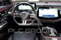 2024 Mercedes Benz E 450