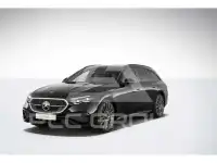 2024 Mercedes Benz E 450