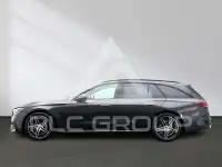 2024 Mercedes Benz E 450