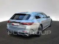 2024 Mercedes Benz E 450