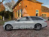 2024 Mercedes Benz E 450