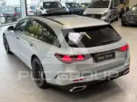 2024 Mercedes Benz E 450