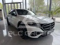 2024 Mercedes Benz E 450