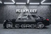 2024 Mercedes Benz E 450
