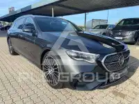 2024 Mercedes Benz E 450