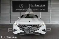 2024 Mercedes Benz E 450