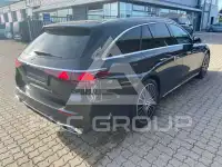 2024 Mercedes Benz E 450