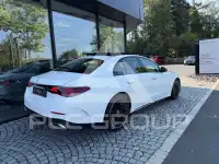 2024 Mercedes Benz E 450