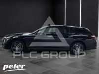 2024 Mercedes Benz E 450