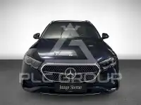 2024 Mercedes Benz E 450