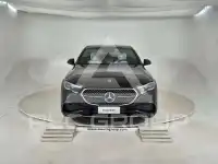 2024 Mercedes Benz E 450