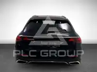 2024 Mercedes Benz E 450