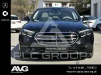 2024 Mercedes Benz E 450