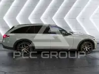 2024 Mercedes Benz E 450