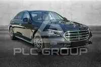 2024 Mercedes Benz E 450