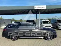 2024 Mercedes Benz E 450