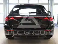 2024 Mercedes Benz E 450
