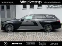 2024 Mercedes Benz E 450