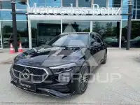 2024 Mercedes Benz E 450