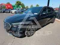 2024 Mercedes Benz E 450