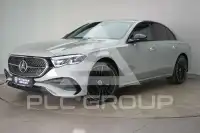 2024 Mercedes Benz E 450
